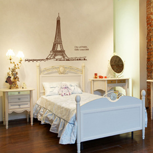 그래픽스티커 im026-City of PARIS(에펠탑)